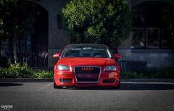 Cars, Bikes, and Coffee, Vacaville CA, 4-17-16