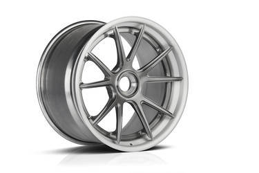 VTM-350 Forged Wheels