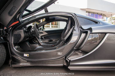 2014 McLaren P1 | P1 085