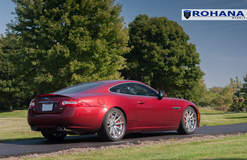 Jaguar XKR