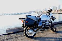 BMW Bike 