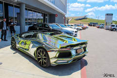 goldRush Rally 7