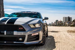 2016 Mustang GT