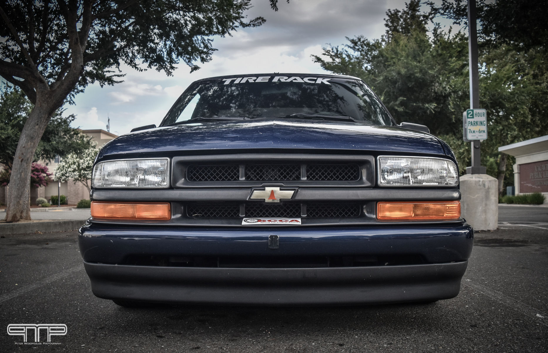  Chevrolet S-10 | Chevrolet S10