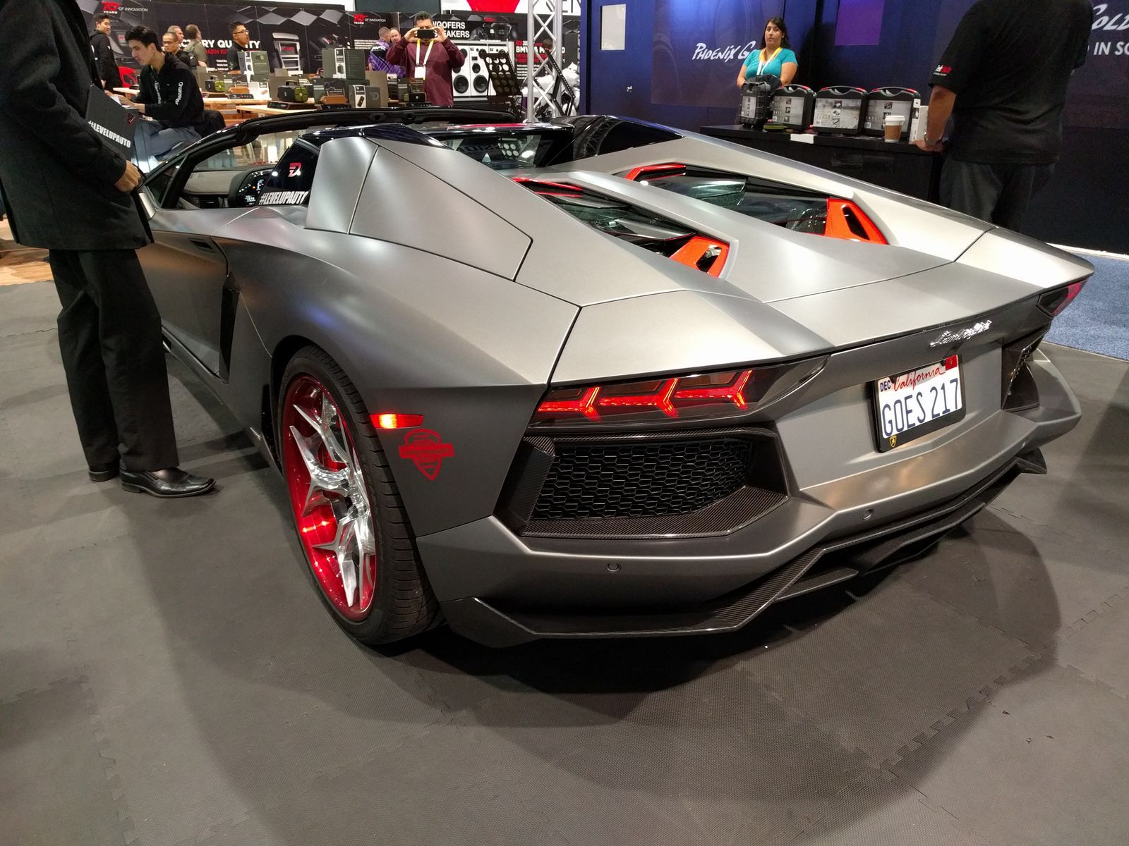    | CES 2016