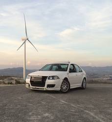2011 Volkswagen GLI | Finished