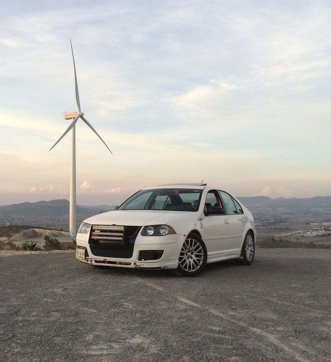 2011 Volkswagen GLI | Finished