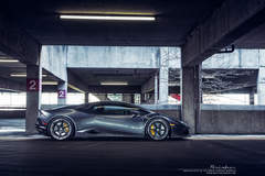 Brixton Forged - Lamborghini Huracan LP610-4