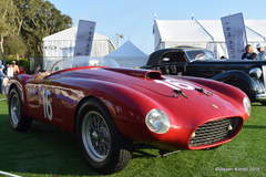 Ferrari 275S/340 For Sale