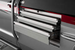 Toyota DREAMBUILD - Tundra