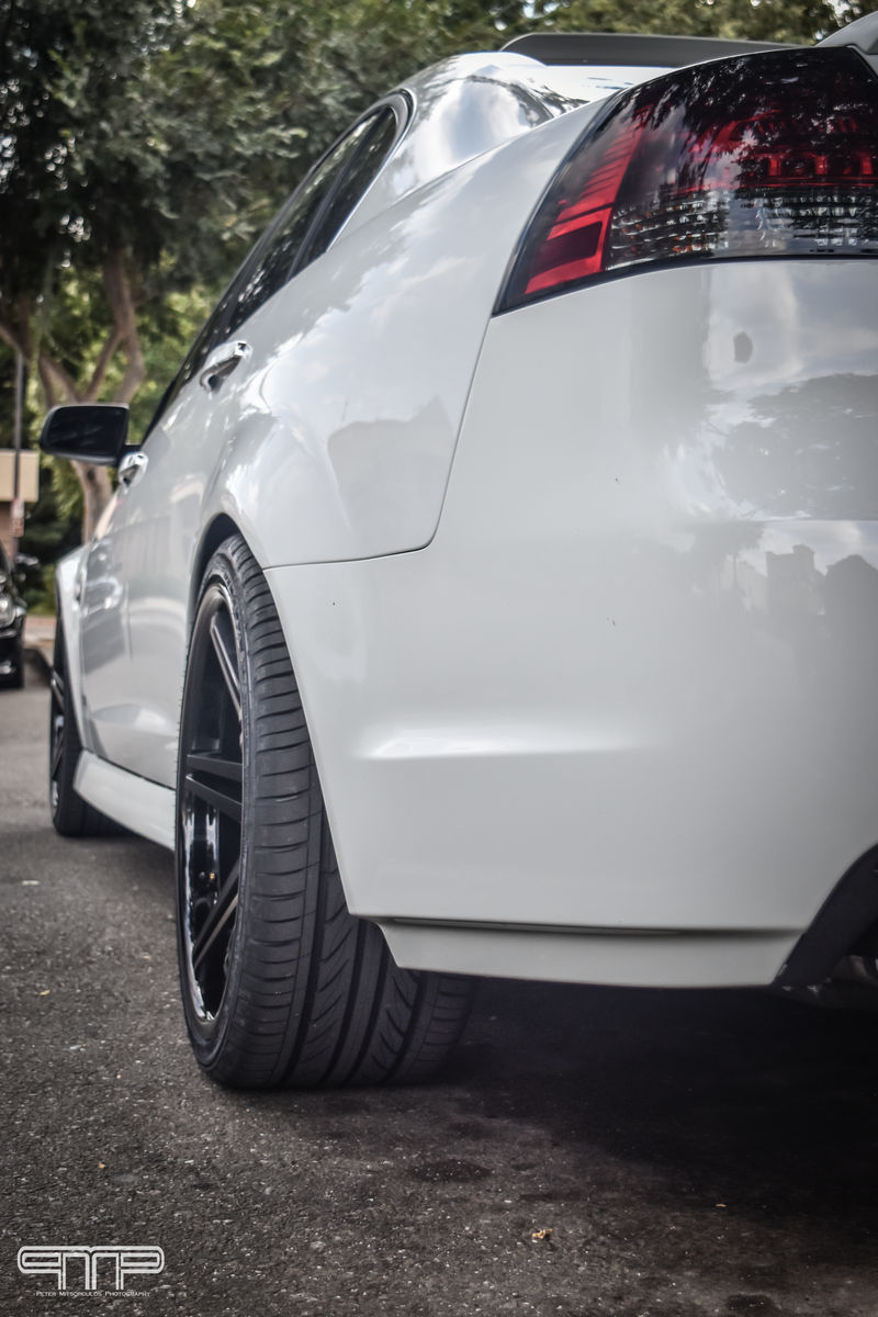  Pontiac G8 | Pontiac G8