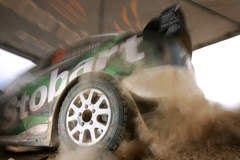 Mexico Rally 2007
