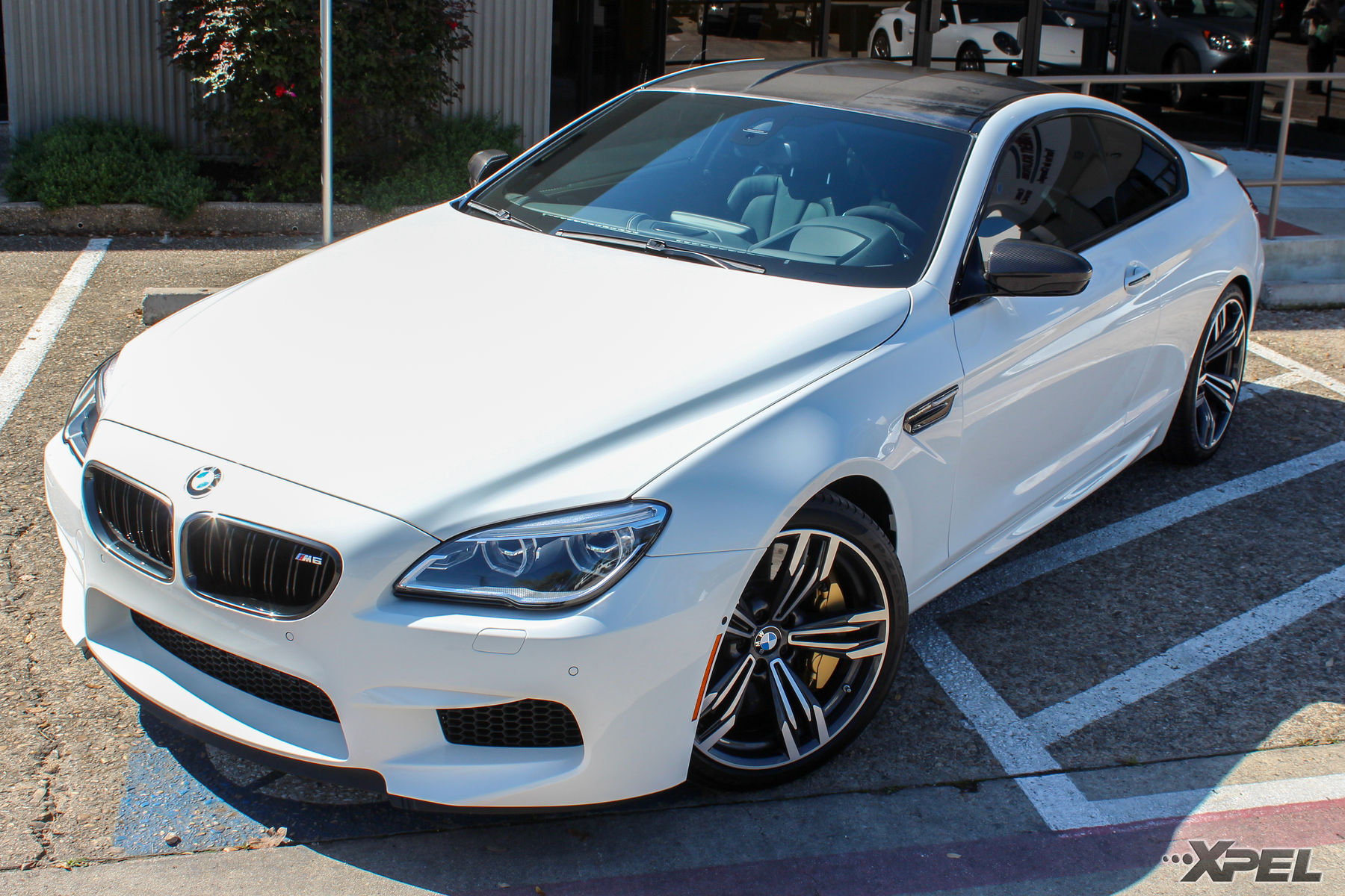 2016 BMW M6 | 2016 BMW M6 Competition Package