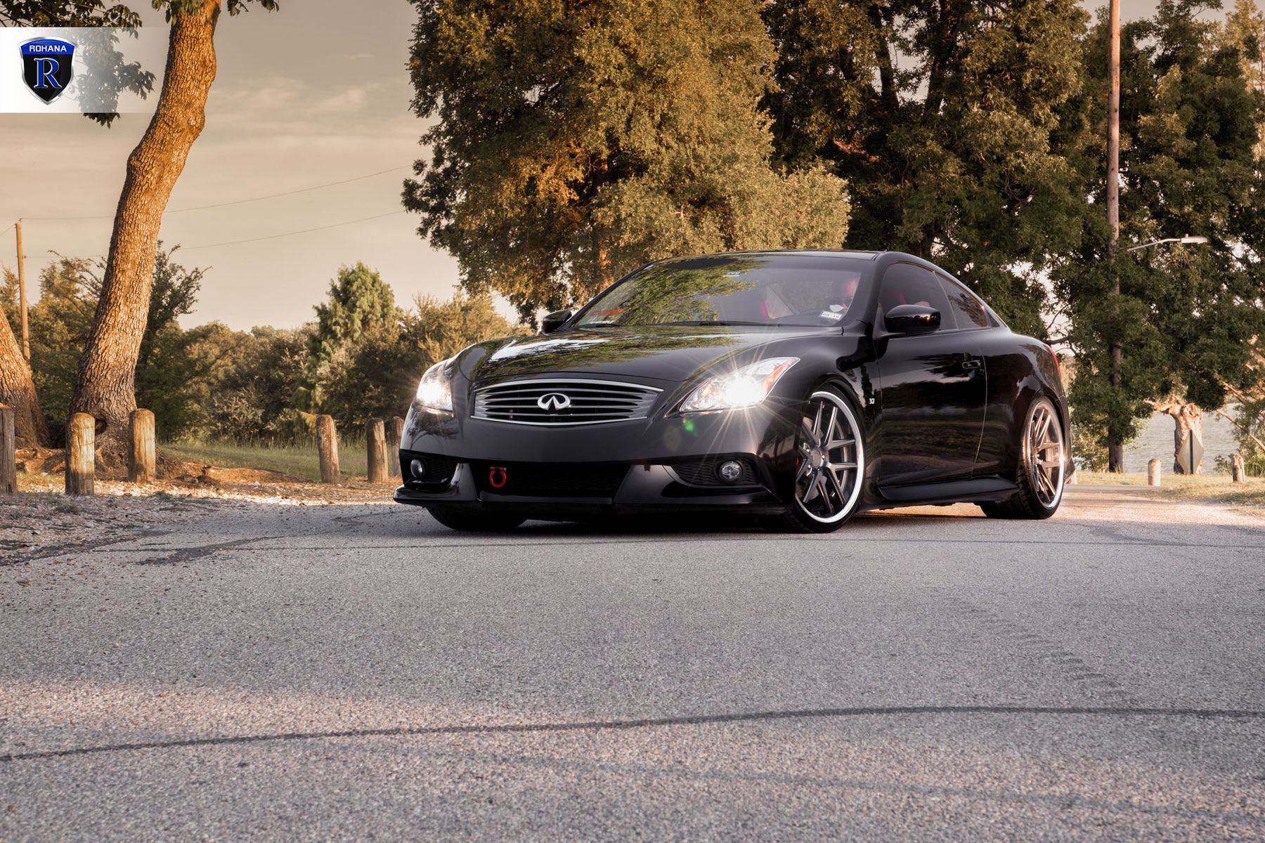 2009 Infiniti G37 Coupe | Infiniti G37