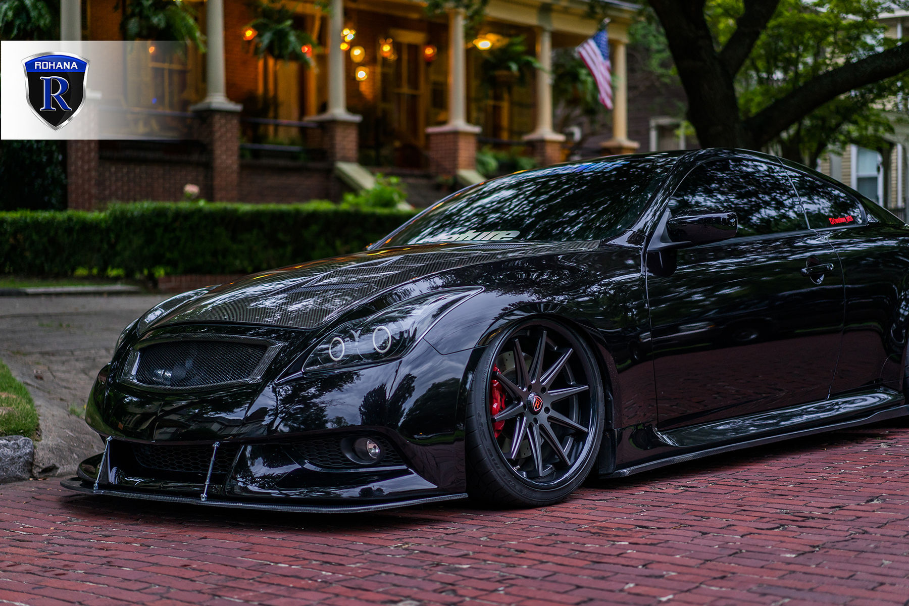 2011 Infiniti G37 Coupe | Infiniti G37