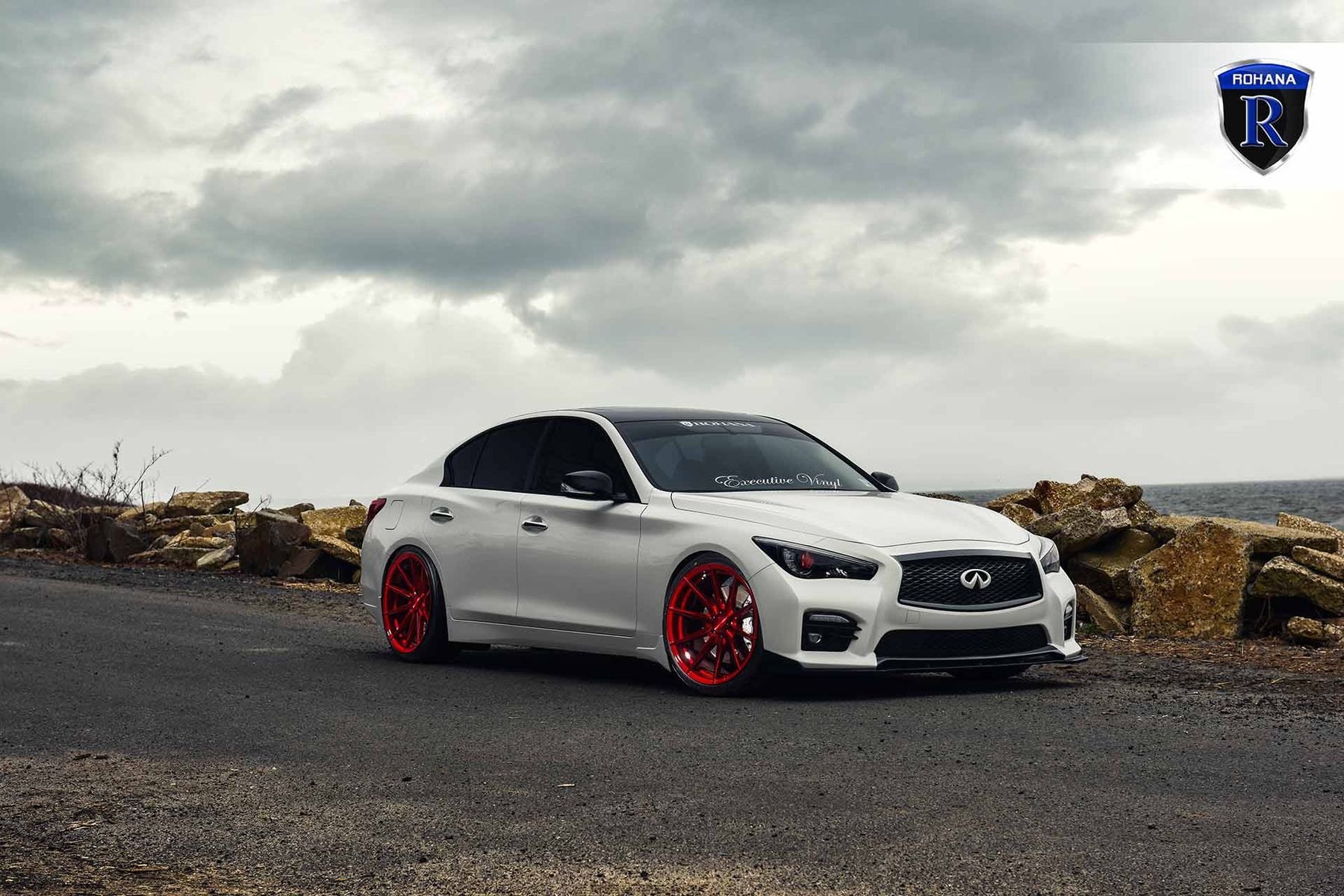  Infiniti Q50 | Infiniti Q50