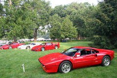 1985 Ferrari 288 GTO