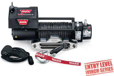 WARN® VR10000-s 