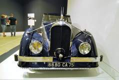 1934 VOSIN