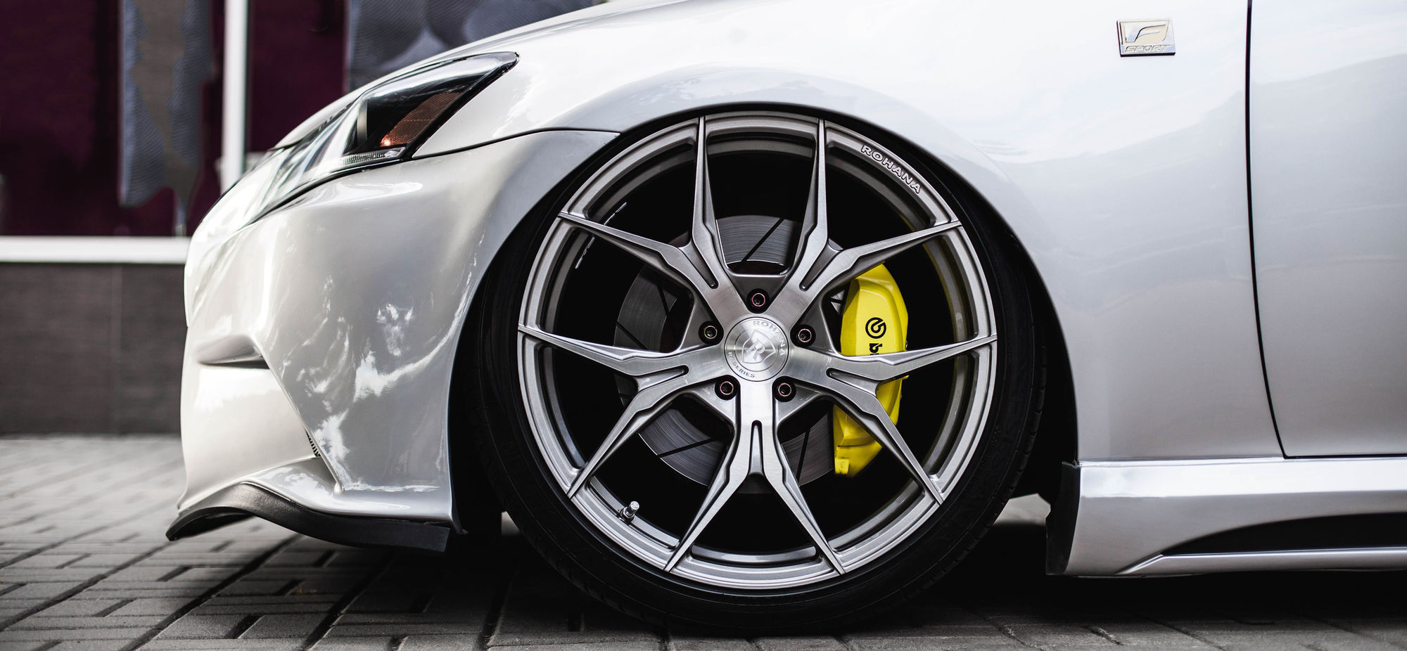  Lexus IS 350 | Lexus IS350