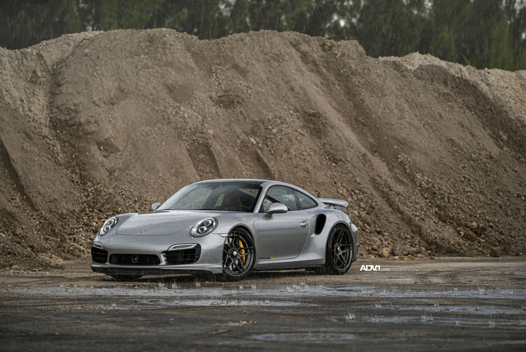  Porsche 911 | Porsche 911 Turbo S