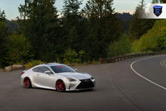 Lexus RC350 Fsport