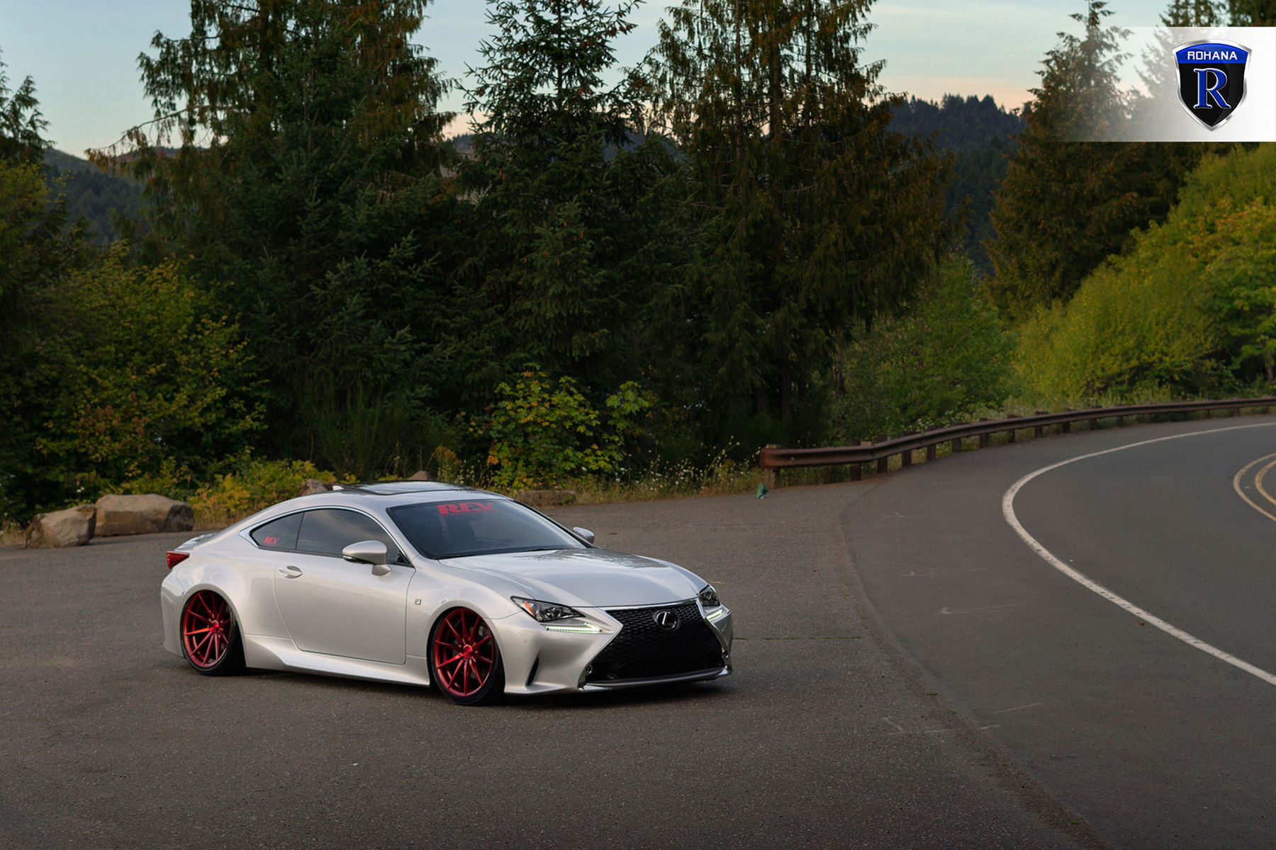 2015 Lexus RC 350 | Lexus RC350 Fsport
