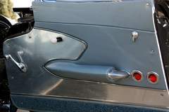 1960 Corvette Coupe