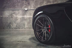 Brixton Forged - McLaren MP4-12C