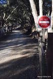 Do Not Enter