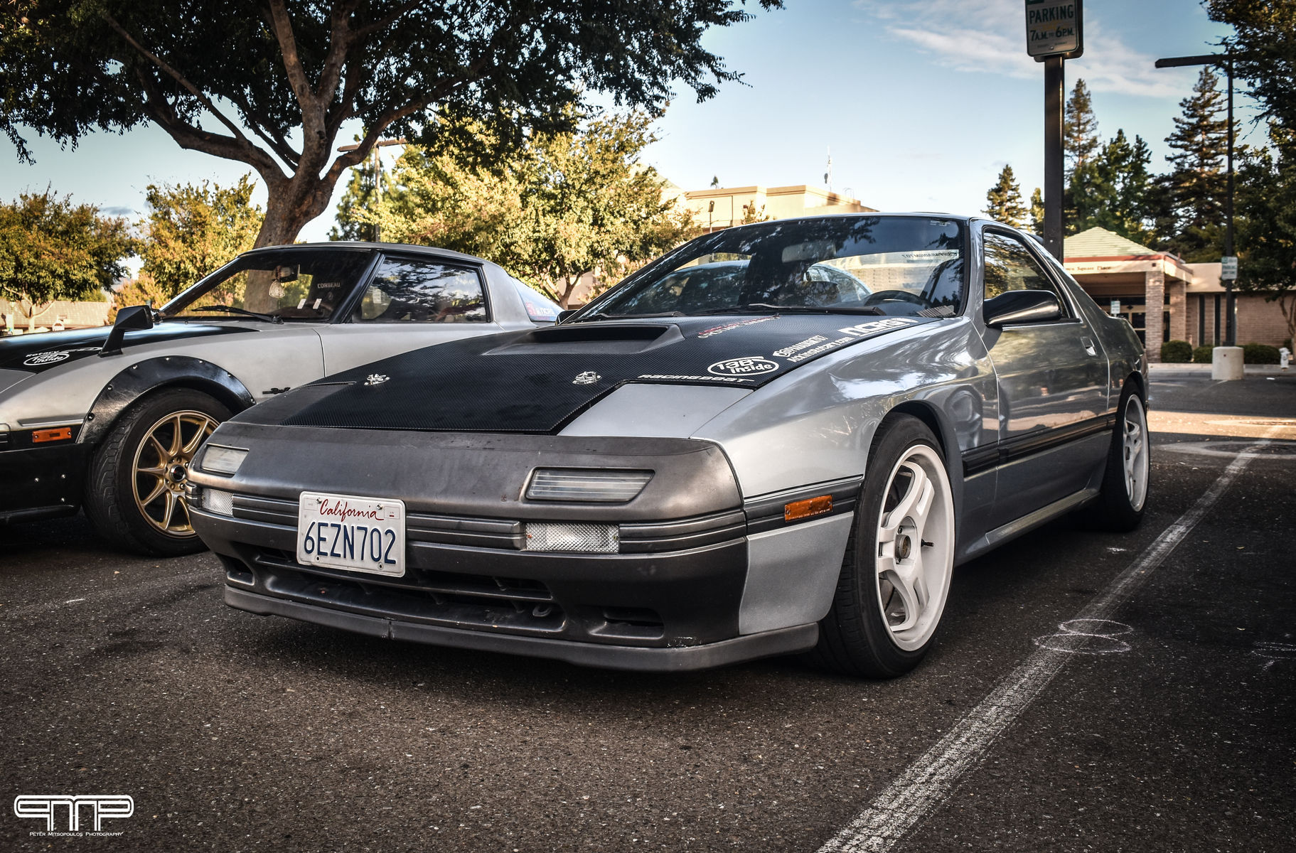  Mazda RX-7 | Mazda RX-7