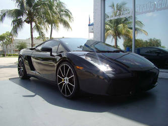 2011 Lamborghini Gallardo | Lamborghini Gallardo