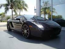 Lamborghini Gallardo