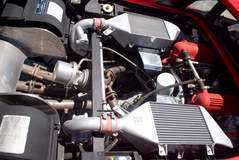 1985 Ferrari 288 GTO