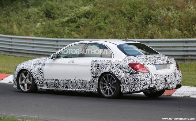 2017 Mercedes-Benz E63 AMG | 2017 Mercedes-Benz E63 AMG