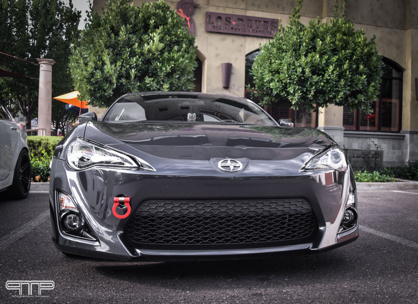  Scion FR-S | Scion FR-S