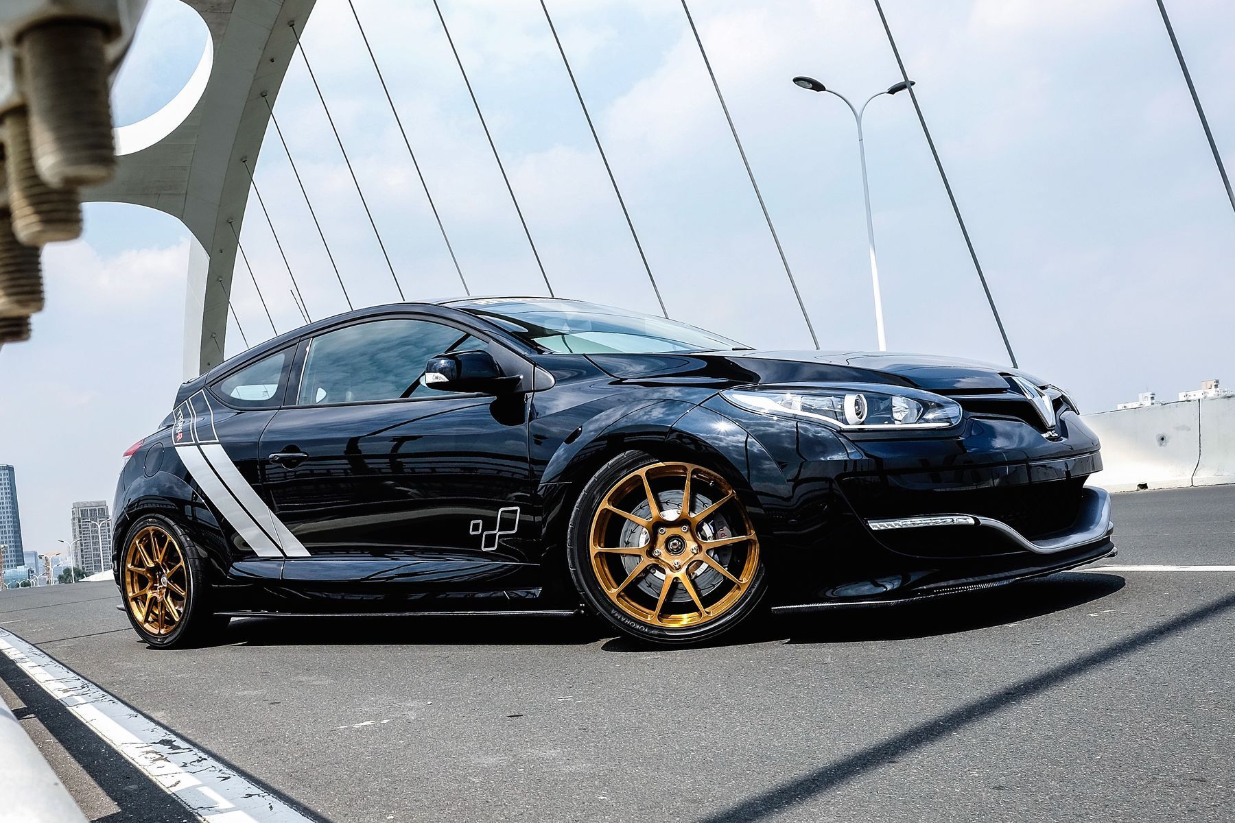 Megane rs wheels online