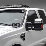 ZROADZ 2010 Ford F-250 Super Duty