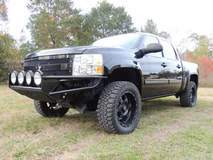 RSP Front Replacement Bumper