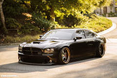 Charger SRT8