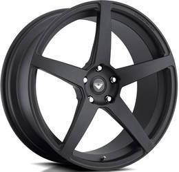 VSC-102 forged wheels