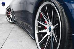 Infiniti Q50 Redsport
