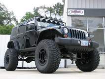 N-FAB Classic Windshield Mounts