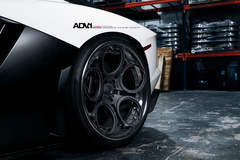 Lamborghini Aventador LP700-4