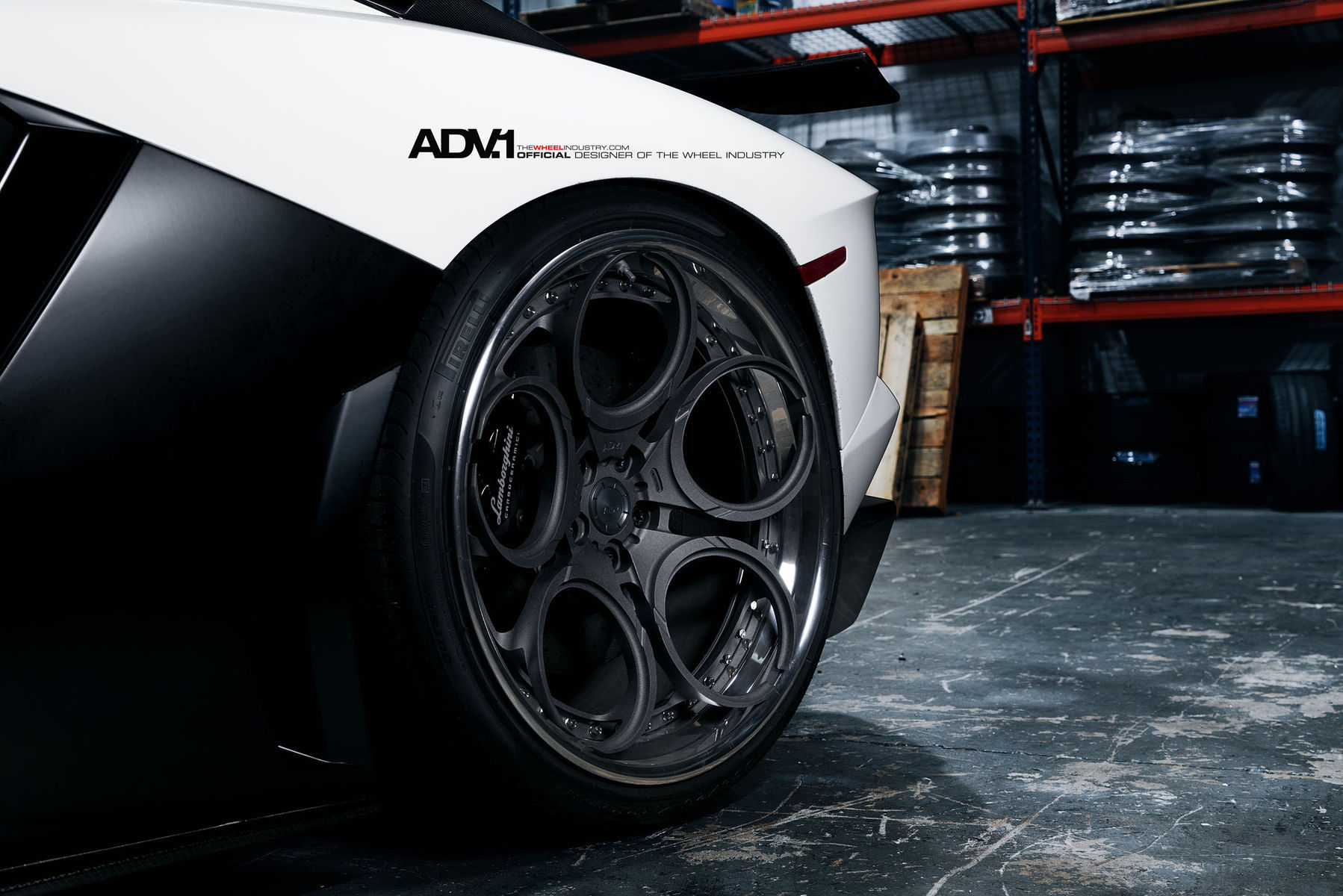 Lamborghini Aventador | Lamborghini Aventador LP700-4