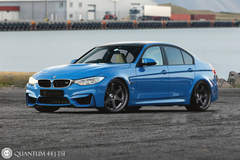 BMW M3   - Quantum44 TS1