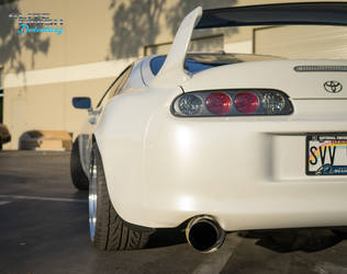 1995 Toyota Supra | Toyota Supra MKIV