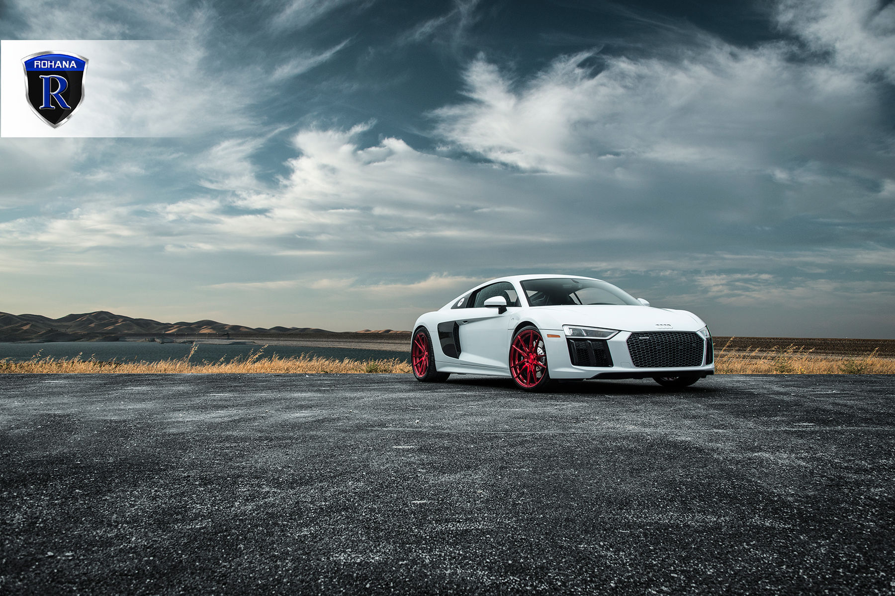 2017 Audi R8 | Audi R8