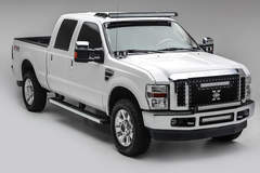 ZROADZ 2010 Ford F-250 Super Duty