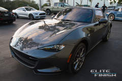 2016 Mazda Miata